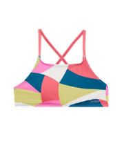 PRTSyl JR Bralette bikini set