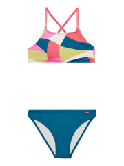 PRTSyl JR Bralette bikini set