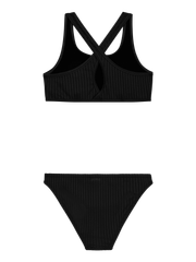 PRTMoon JR Bralette bikini set
