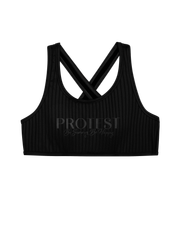 PRTMoon JR Bralette bikini set