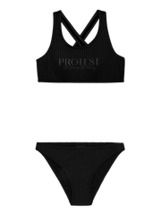 PRTMoon JR Bralette bikini set