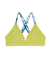 PRTMonroe JR Triangel bikini set