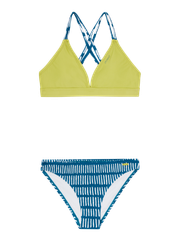 PRTMonroe JR Triangel bikini set