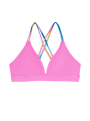 PRTMonroe JR Triangel bikini set