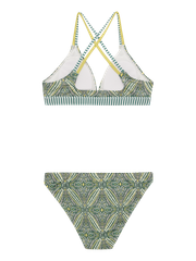 PRTGummy JR Triangel bikini set