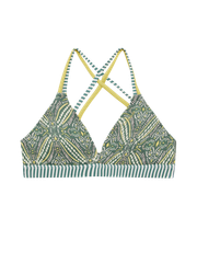 PRTGummy JR Triangel bikini set