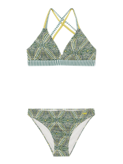 PRTGummy JR Triangel bikini set