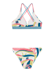 PRTGummy JR Triangel bikini set