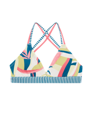 PRTGummy JR Triangel bikini set