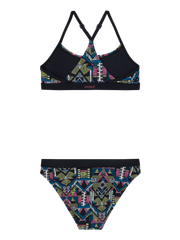 PRTLosh JR Bralette bikini set