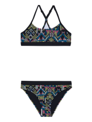 PRTLosh JR Bralette bikini set