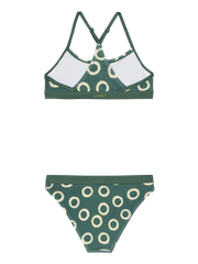 PRTLosh JR Bralette bikini set