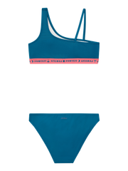 PRTCassis JR Bandeau bikini set