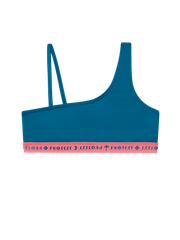 PRTCassis JR Bandeau bikini set