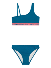 PRTCassis JR Bandeau bikini set