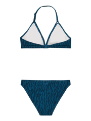 PRTAniston JR Tijger triangel bikini set