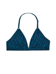 PRTAniston JR Tijger triangel bikini set