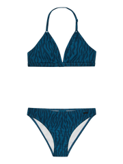 PRTAniston JR Tijger triangel bikini set