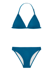PRTDumi JR Triangle bikini set