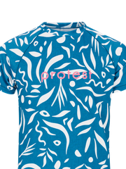 PRTSwirly JR Surf shirt