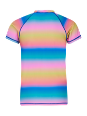 PRTTicket JR Surf-Shirt