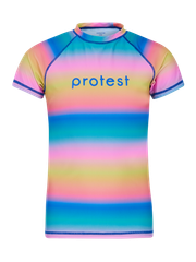 PRTTicket JR Surf-Shirt