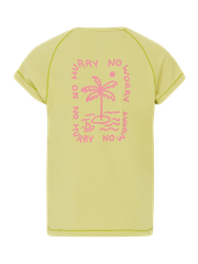 PRTFunny JR Surf-Shirt