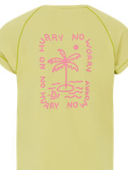 PRTFunny JR Surf-Shirt