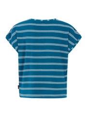 PRTNoekie JR Gestreept t-shirt