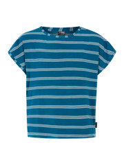 PRTNoekie JR Gestreept t-shirt