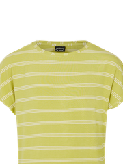 PRTNoekie JR Gestreept t-shirt