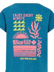 PRTMulti JR T-shirt