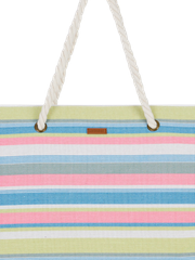 PRTFaux Strandtas