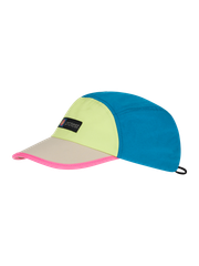 PRTSula 5-panel cap