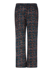 PRTLizi Bloemen zomerbroek