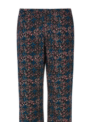 PRTLizi Bloemen zomerbroek