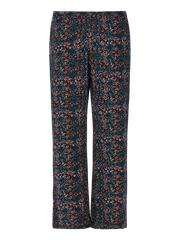 PRTLizi Bloemen zomerbroek