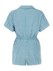 PRTAlexi Gestreepte playsuit