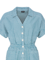 PRTAlexi Gestreepte playsuit