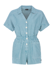 PRTAlexi Gestreepte playsuit