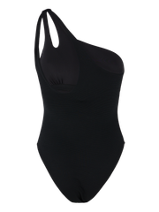 PRTLace One-Shoulder-Badeanzug
