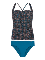 PRTAlias Ensemble de tankini