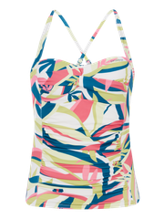 MIXLusci Haut de tankini