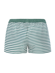 PRTCamilo Gestreept zwemshort