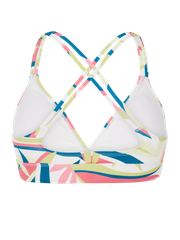 MIXSuperas Triangle bikini top