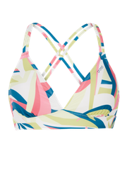 MIXSuperas Triangle bikini top