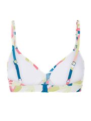 MIXAdairs Underwire bikini top