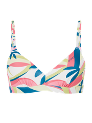 MIXAdairs Underwire bikini top