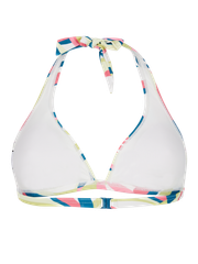 MIXJaneiri Halter bikini top