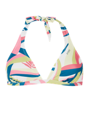 MIXJaneiri Halter bikini top
